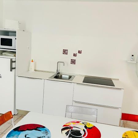 Suite Baveno Exterior photo