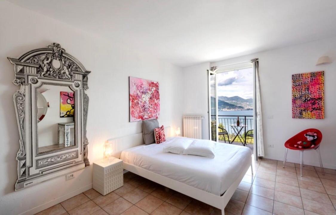 Suite Baveno Exterior photo
