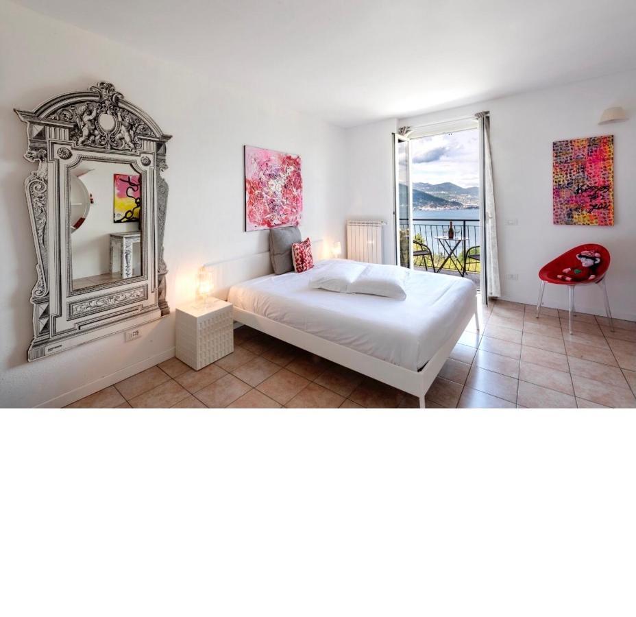 Suite Baveno Exterior photo
