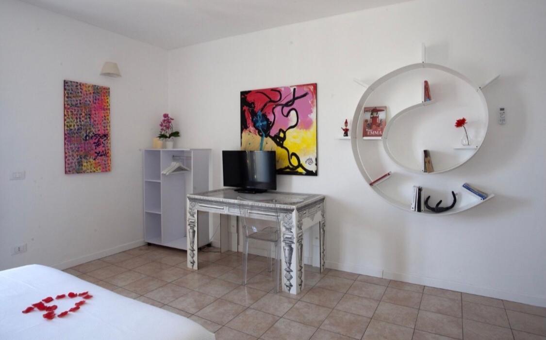 Suite Baveno Exterior photo