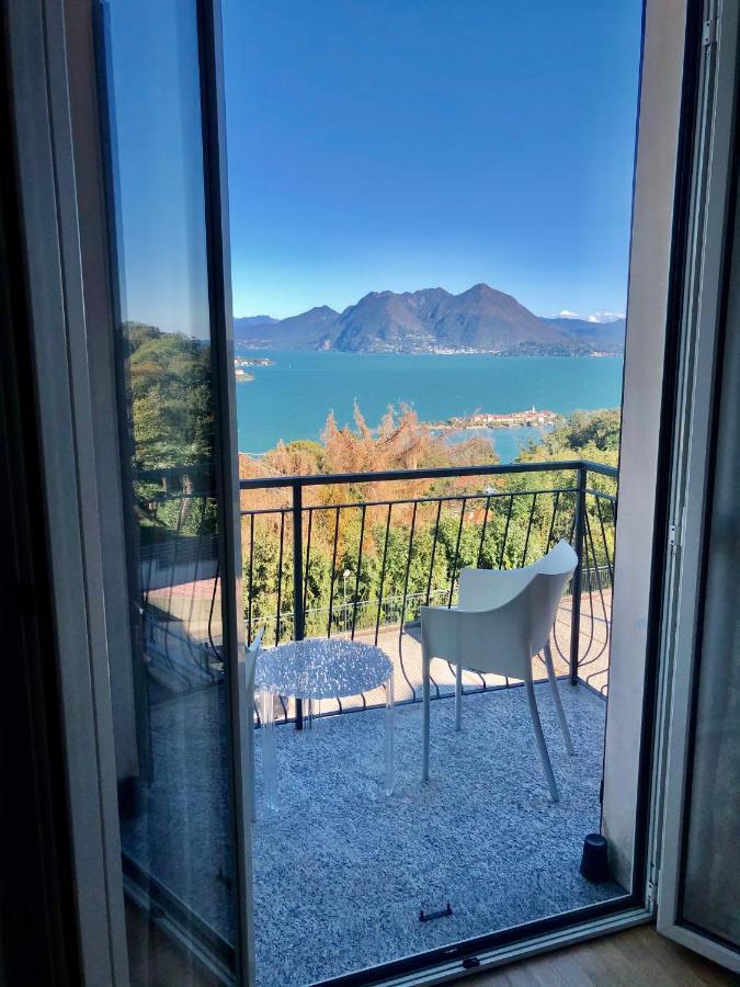 Suite Baveno Exterior photo