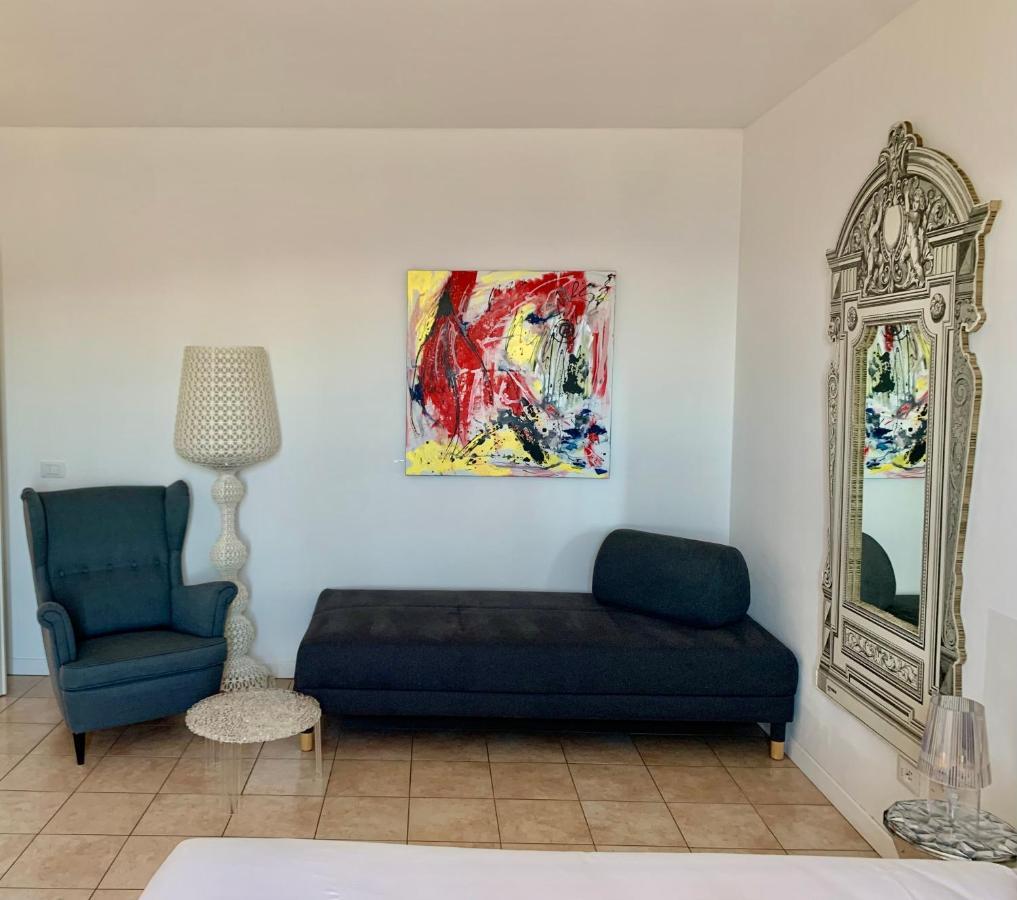 Suite Baveno Exterior photo