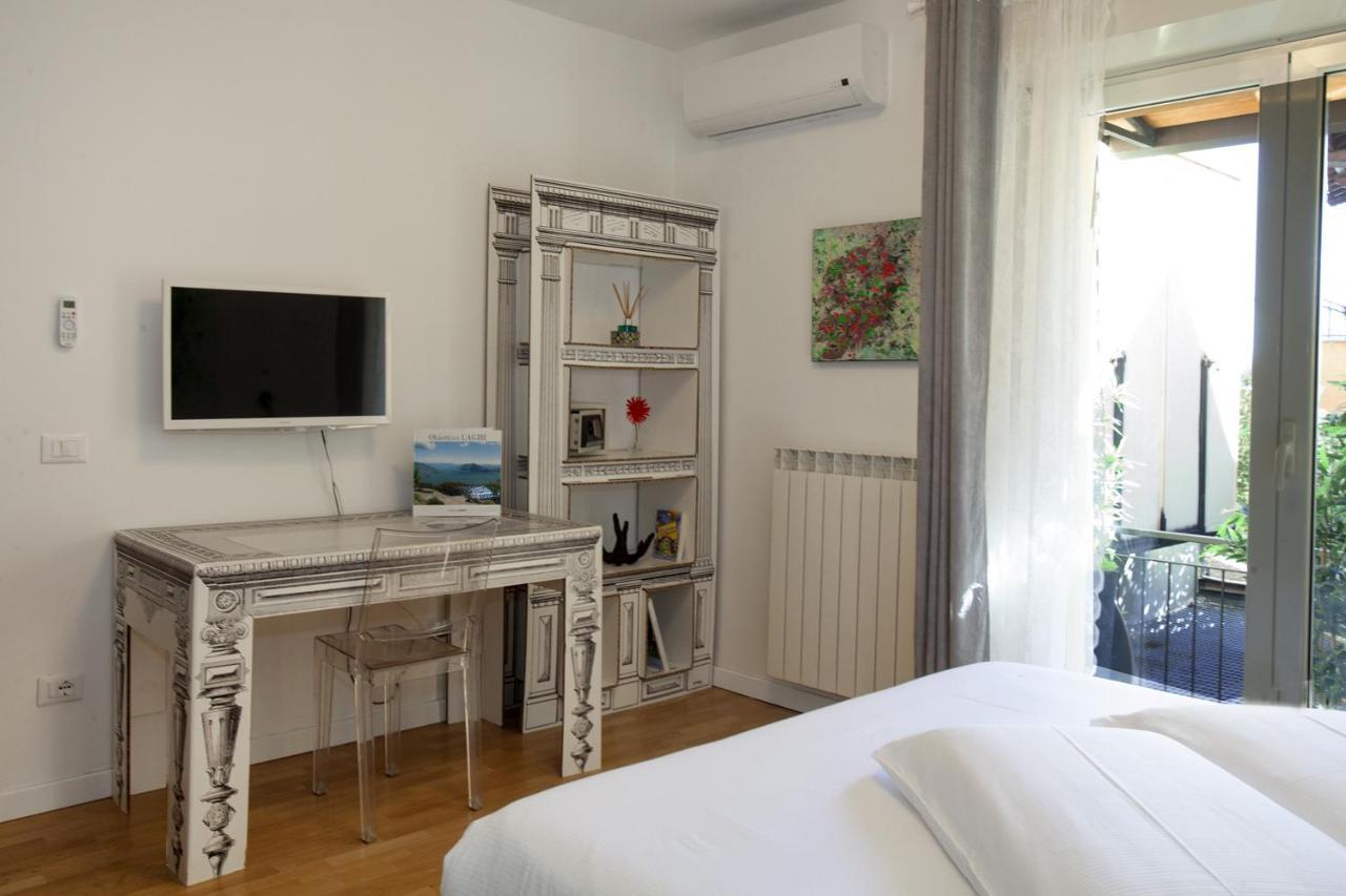 Suite Baveno Exterior photo