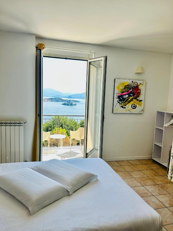 Suite Baveno Exterior photo