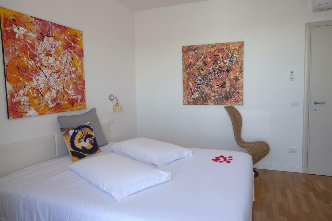 Suite Baveno Exterior photo