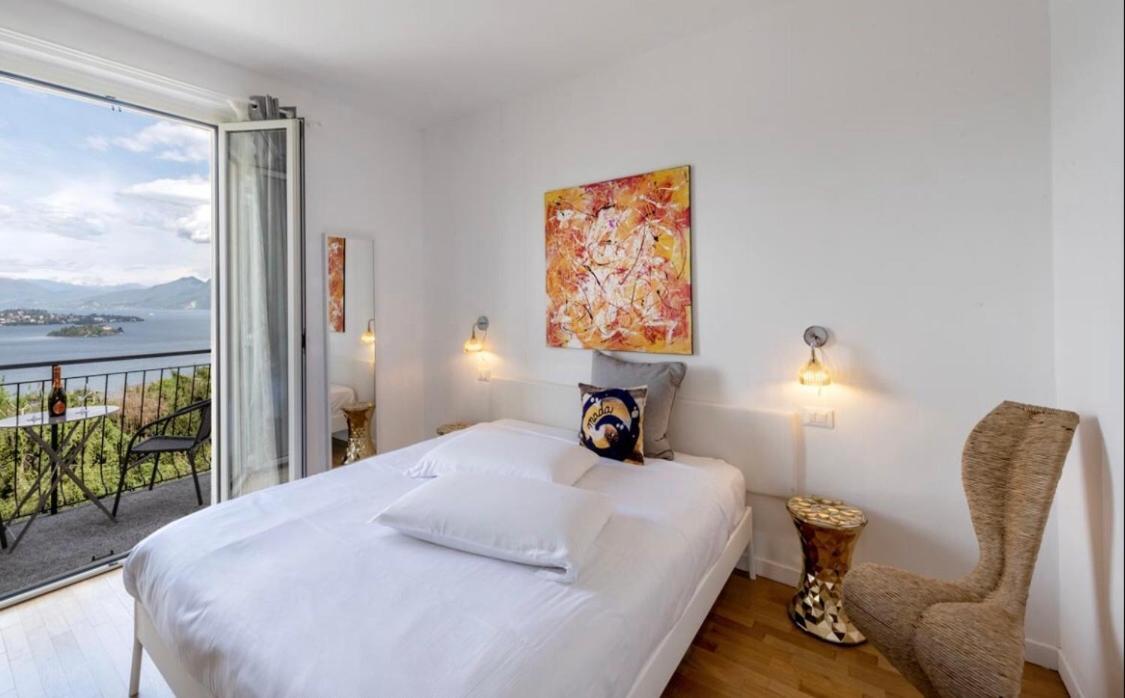 Suite Baveno Exterior photo